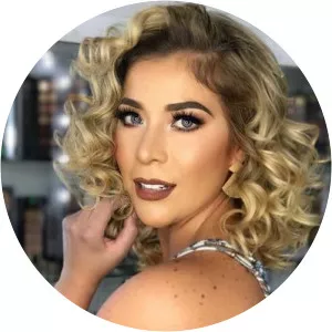 Catherine Velasteguí - Actress