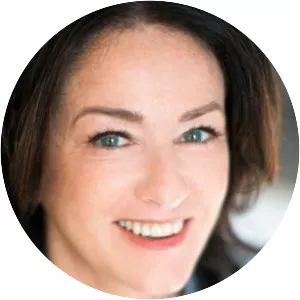 Catherine Velle - Frédérique Hébrard's daughter