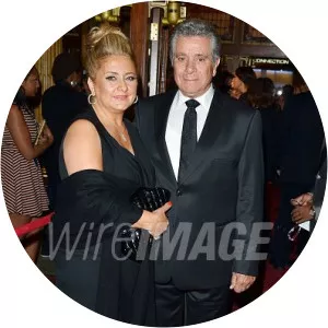 Catherine Vossoughi photograph