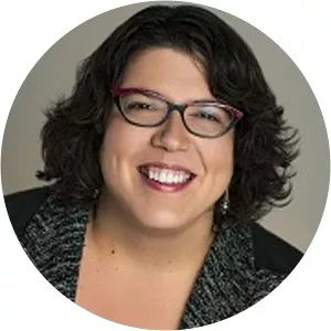 Catherine Voyer-Léger photograph