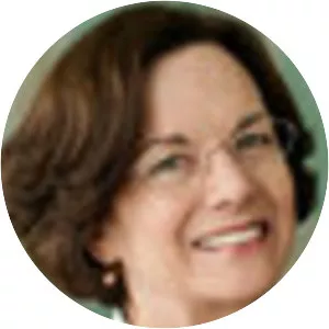 Catherine Walter - Author