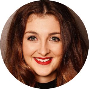 Catherine Ward-Thomas