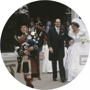 Catherine Weatherall photograph