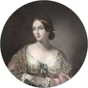 Catherine Wellesley, Duchess of Wellington