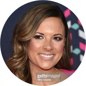 Catherine Werne photograph