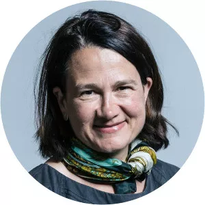 Catherine West - Member of Parliament of the United Kingdom