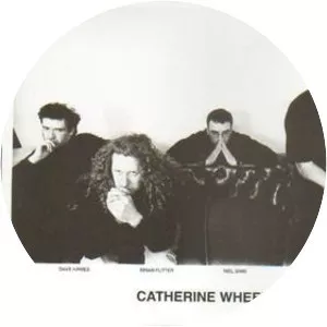 Catherine Wheel