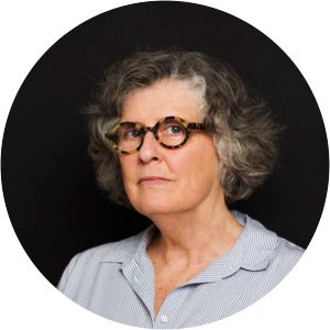 Catherine Whitlam photograph