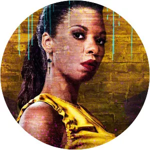 Catherine Wilder - Fictional character