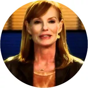 Catherine Willows - Fictional character