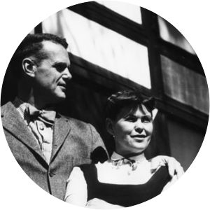 Catherine Woermann photograph