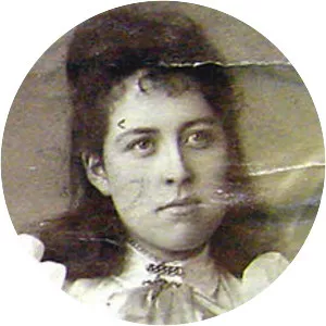 Catherine Wolfe Bruce