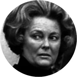 Catherine Wood Campbell - Patty Hearst's mother