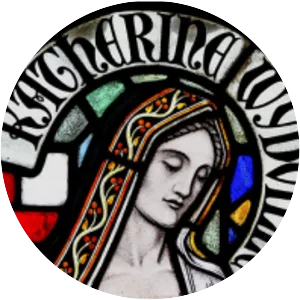 Catherine Woodville, Duchess of . . .