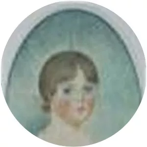 Catherine Wordsworth - William Wordsworth's daughter