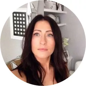 Catherine Wright - Social worker