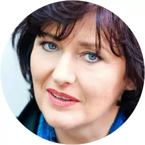 Catherine Wyn-Rogers