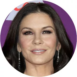 Catherine Zeta-Jones