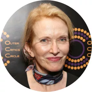 Catherine Zuber - Costume designer