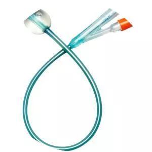Catheter - 