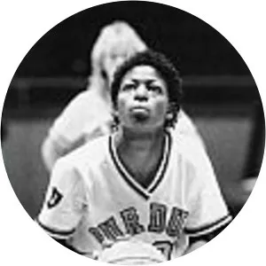 Cathey Tyree photograph