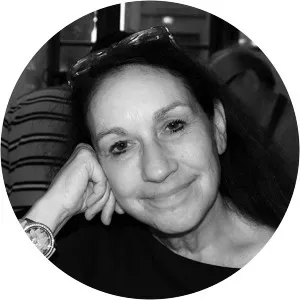 Cathi Turow - Author