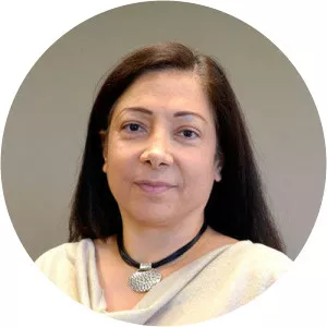 Cathia Jenainati - Author