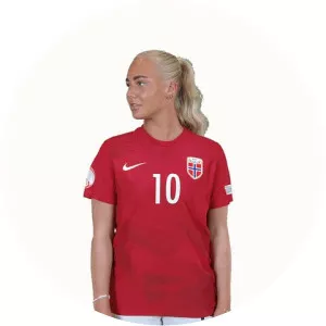 Cathinka Cecilie Friis Tandberg