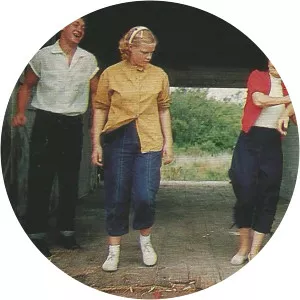 Cathleen Cagney - James Cagney's daughter