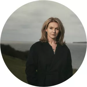 Cathleen Dore - Film producer