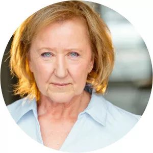 Cathleen Mason - Actress