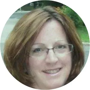 Cathleen Shamieh - Author