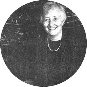 Cathleen Synge Morawetz