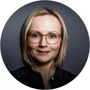 Cathlen Gawlich - Actress