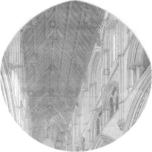 Catholic Apostolic Church