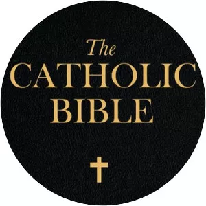 Catholic Bible - Book