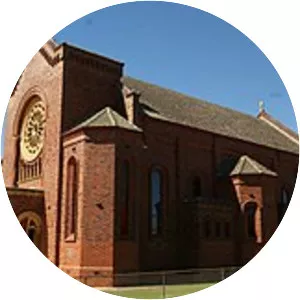 Catholic Church of Christ the King