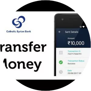 Catholic Syrian Bank - Private banking company