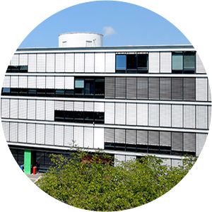 Catholic University of Applied Sciences Mainz