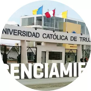 Catholic University of TrujilloTrujillo