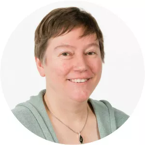 Catholijn M. Jonker photograph