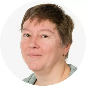 Catholijntje Maria Jonker - University teacher