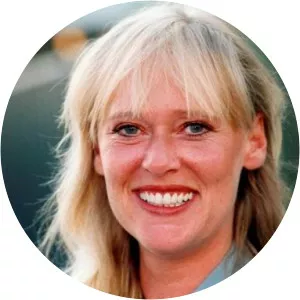 Cathrin Böhme - Television presenter