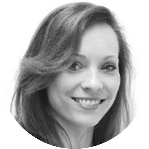 Cathrine Bang - Norwegian actor