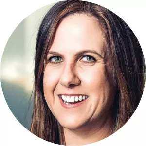 Cathrine Burnett-Wake