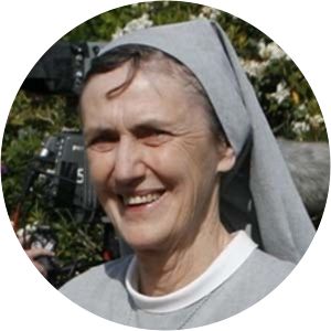 Cathrine de Monpezat photograph