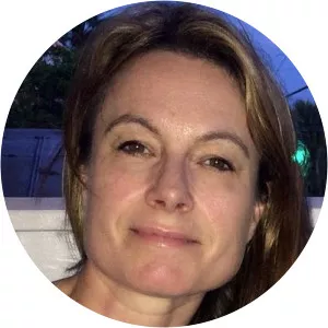 Cathrine Ekehed photograph