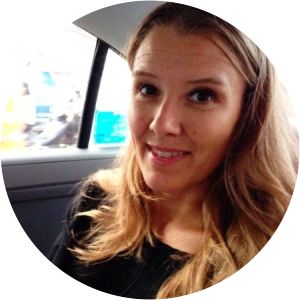 Cathrine Irgens Nilsen - TV producer