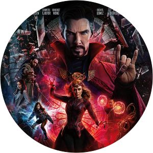 Cathrine Larsdtr. Stranger photograph