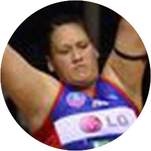 Cathrine Latu